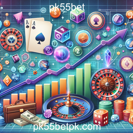 Descubra o Programa de Afiliados do pk55bet e Ganhe Jogando